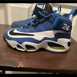 Nike Air Griffey Max 1. Youth.